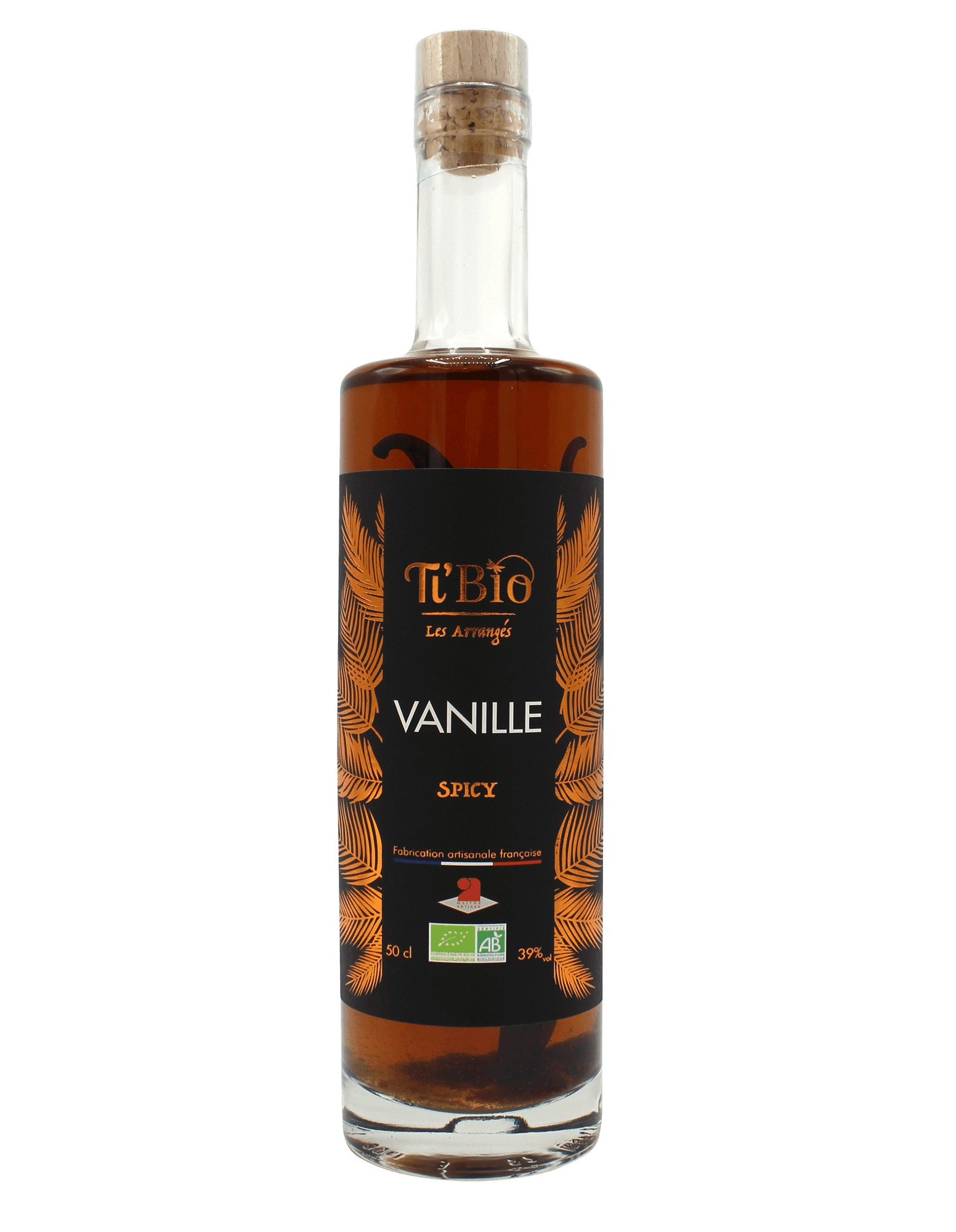 Le Coffret Rhum Arrangé Bio et équitable - Artisans du monde